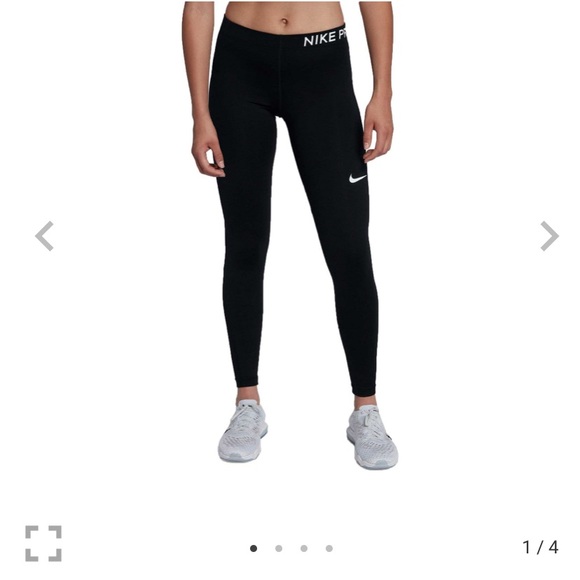 nike spandex leggings